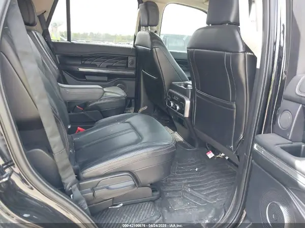 1FMJU1MT2KEA09318 2019 FORD EXPEDITION - Image 8
