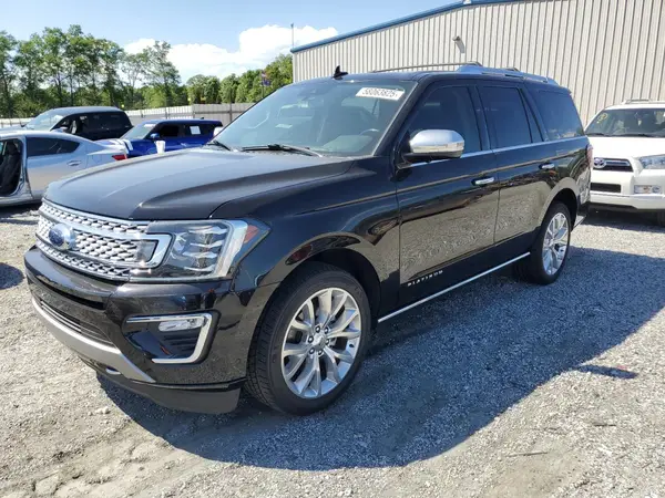 1FMJU1MT2KEA09979 2019 FORD EXPEDITION - Image 1