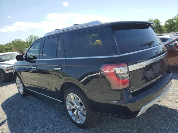 1FMJU1MT2KEA09979 2019 FORD EXPEDITION - Image 2