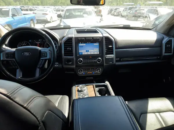1FMJU1MT2KEA09979 2019 FORD EXPEDITION - Image 8