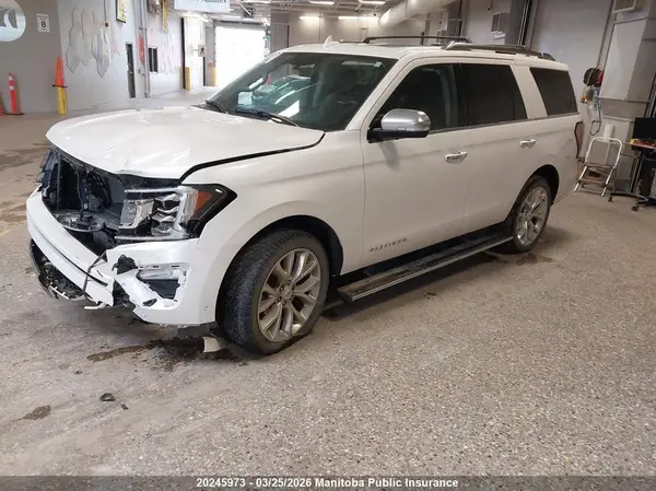 1FMJU1MT2KEA18357 2019 FORD EXPEDITION - Image 2