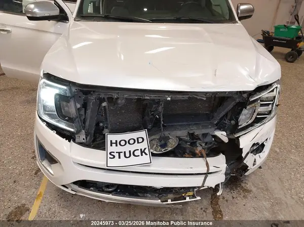 1FMJU1MT2KEA18357 2019 FORD EXPEDITION - Image 8
