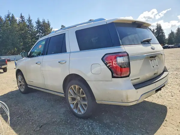 1FMJU1MT2KEA23851 2019 FORD EXPEDITION - Image 2