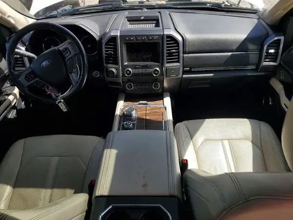 1FMJU1MT2KEA23851 2019 FORD EXPEDITION - Image 8