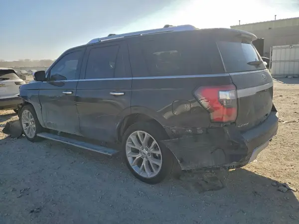 1FMJU1MT2KEA62259 2019 FORD EXPEDITION - Image 2