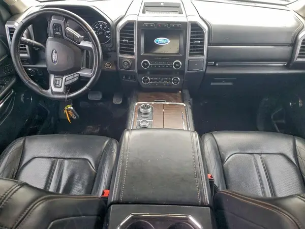 1FMJU1MT2KEA62259 2019 FORD EXPEDITION - Image 8