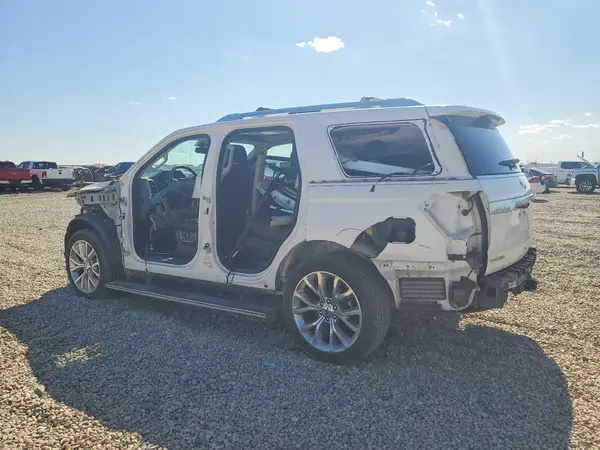 1FMJU1MT2KEA76596 2019 FORD EXPEDITION - Image 2