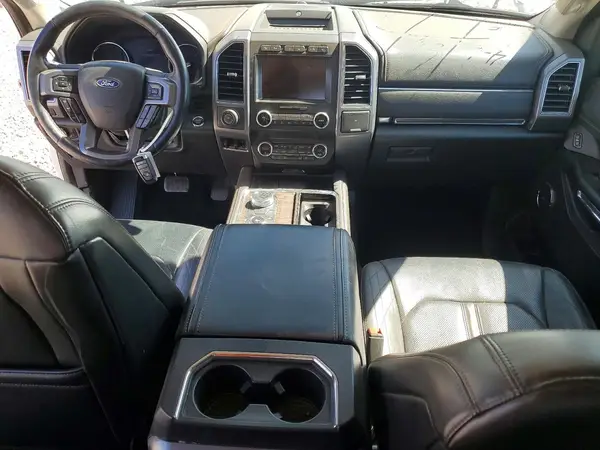 1FMJU1MT2KEA76596 2019 FORD EXPEDITION - Image 8