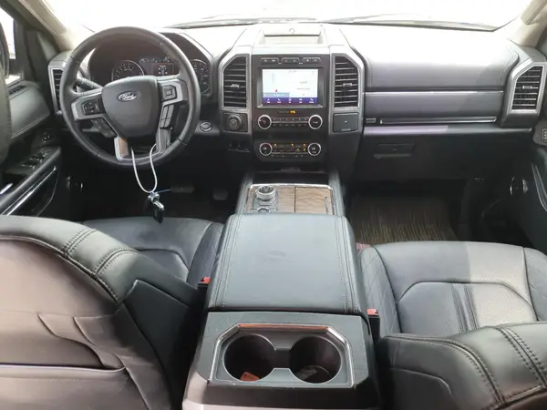 1FMJU1MT2LEA93643 2020 FORD EXPEDITION - Image 8