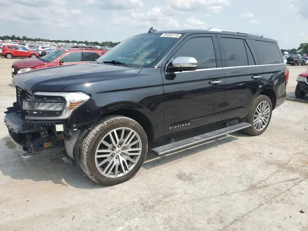 1FMJU1MT2NEA02101 2022 FORD EXPEDITION - Image 1