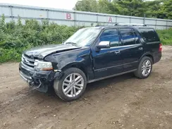1FMJU1MT3GEF14582 2016 FORD EXPEDITION