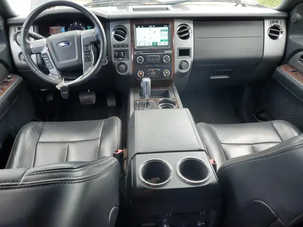 1FMJU1MT3GEF14582 2016 FORD EXPEDITION - Image 8