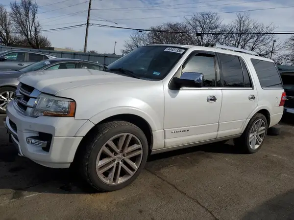 1FMJU1MT3GEF52006 2016 FORD EXPEDITION - Image 1
