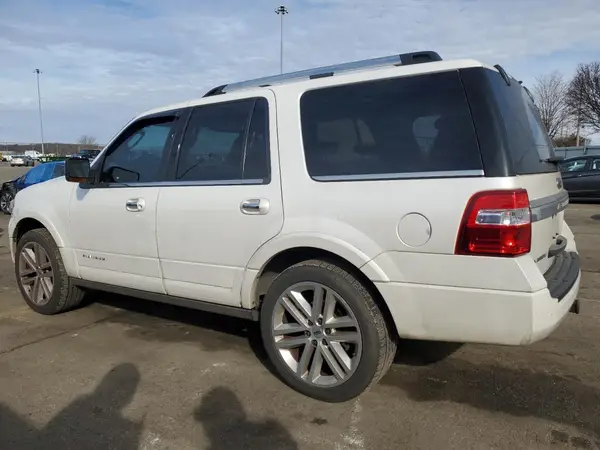 1FMJU1MT3GEF52006 2016 FORD EXPEDITION - Image 2