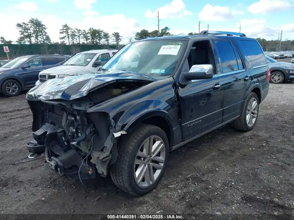 1FMJU1MT3HEA15489 2017 FORD EXPEDITION - Image 2