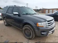 1FMJU1MT3HEA25312 2017 FORD EXPEDITION