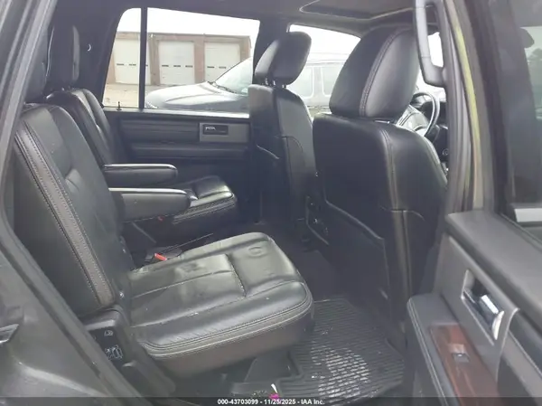 1FMJU1MT3HEA25312 2017 FORD EXPEDITION - Image 8