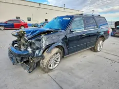 1FMJU1MT3HEA68161 2017 FORD EXPEDITION