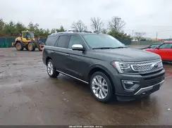 1FMJU1MT3JEA10525 2018 FORD EXPEDITION