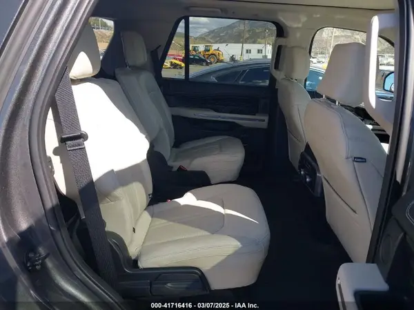 1FMJU1MT3JEA10525 2018 FORD EXPEDITION - Image 8