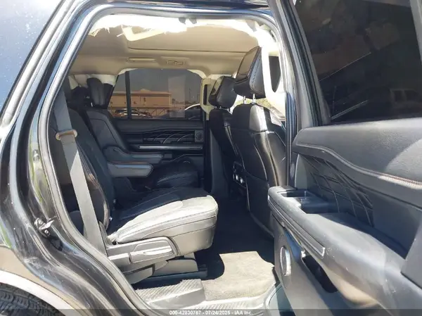 1FMJU1MT3JEA17670 2018 FORD EXPEDITION - Image 8