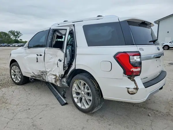 1FMJU1MT3KEA04385 2019 FORD EXPEDITION - Image 2