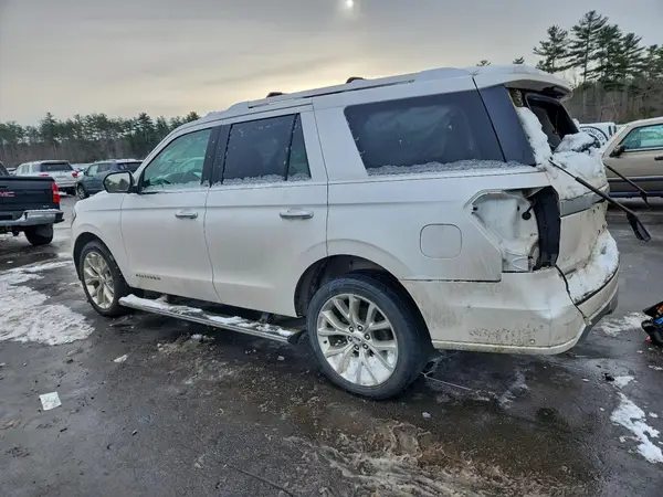 1FMJU1MT3KEA31120 2019 FORD EXPEDITION - Image 2