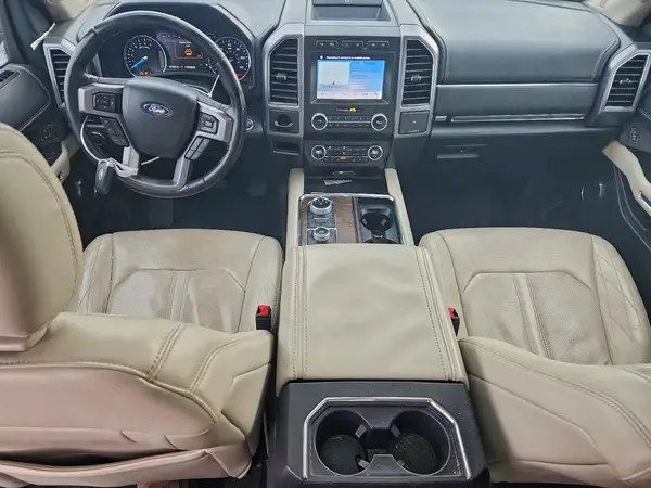 1FMJU1MT3KEA31120 2019 FORD EXPEDITION - Image 8