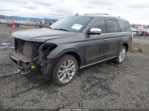 1FMJU1MT3KEA46328 2019 FORD EXPEDITION - Image 2