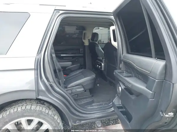 1FMJU1MT3KEA46328 2019 FORD EXPEDITION - Image 8