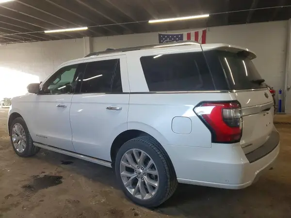 1FMJU1MT3KEA65526 2019 FORD EXPEDITION - Image 2