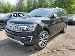 1FMJU1MT3KEA77689 2019 FORD EXPEDITION