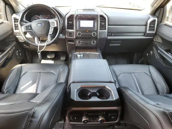 1FMJU1MT3KEA77689 2019 FORD EXPEDITION - Image 8