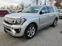 1FMJU1MT3KEA80527 2019 FORD EXPEDITION