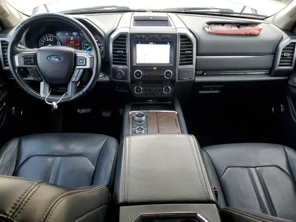 1FMJU1MT3KEA80527 2019 FORD EXPEDITION - Image 8