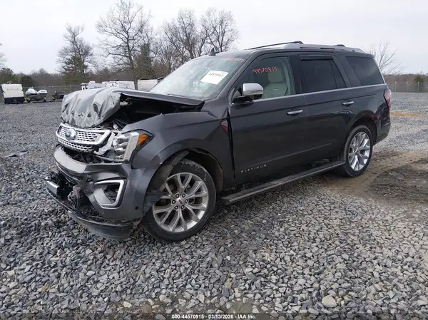 1FMJU1MT3KEA81113 2019 FORD EXPEDITION - Image 2