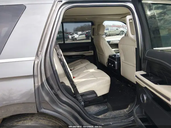 1FMJU1MT3KEA81113 2019 FORD EXPEDITION - Image 8