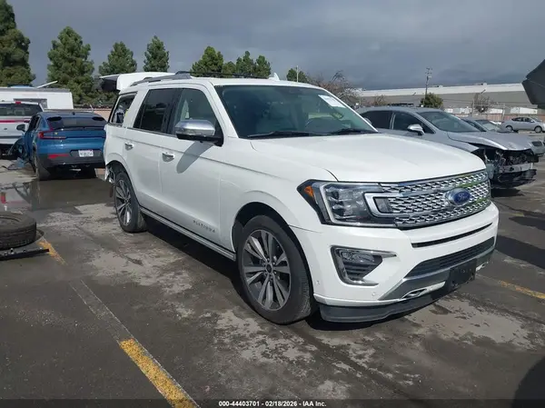 1FMJU1MT3LEA29241 2020 FORD EXPEDITION - Image 1