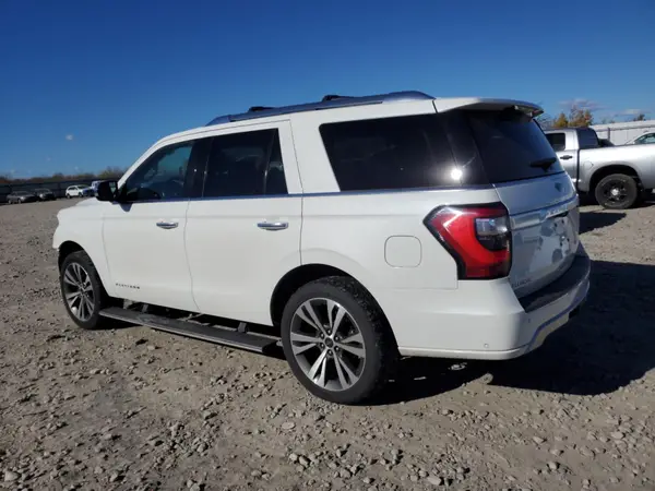 1FMJU1MT3LEA33547 2020 FORD EXPEDITION - Image 2