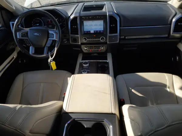 1FMJU1MT3LEA33547 2020 FORD EXPEDITION - Image 8