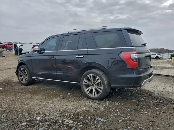 1FMJU1MT3LEA74891 2020 FORD EXPEDITION - Image 2