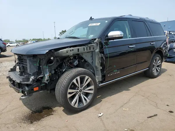 1FMJU1MT3MEA20489 2021 FORD EXPEDITION - Image 1