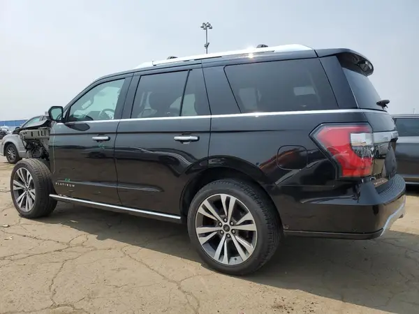 1FMJU1MT3MEA20489 2021 FORD EXPEDITION - Image 2