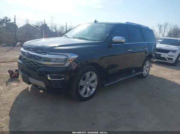 1FMJU1MT3NEA54031 2022 FORD EXPEDITION - Image 2