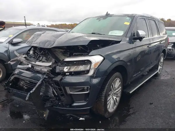 1FMJU1MT3NEA61108 2022 FORD EXPEDITION - Image 2