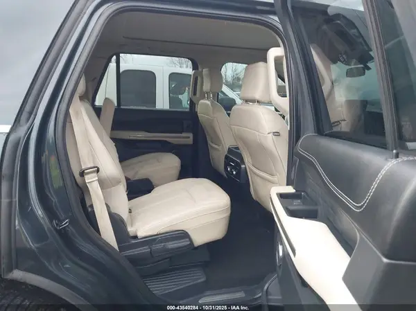 1FMJU1MT3NEA61108 2022 FORD EXPEDITION - Image 8