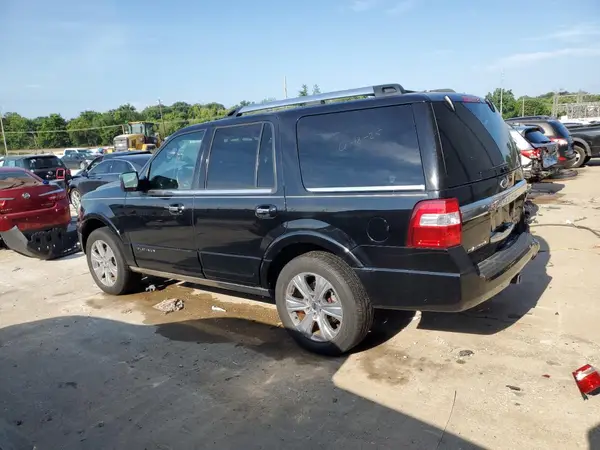 1FMJU1MT4GEF16843 2016 FORD EXPEDITION - Image 2