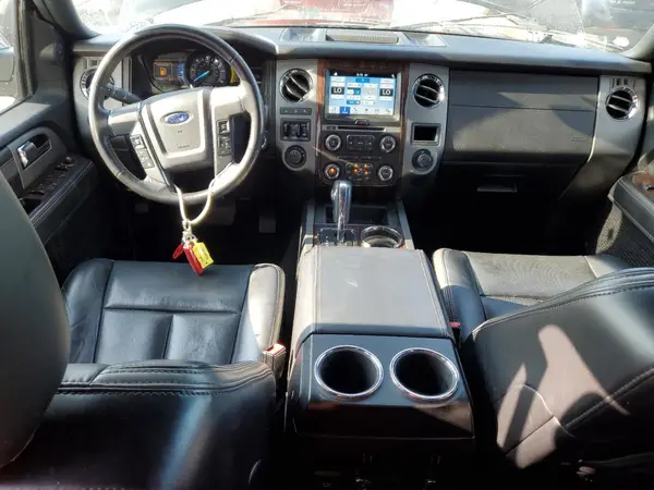 1FMJU1MT4GEF16843 2016 FORD EXPEDITION - Image 8