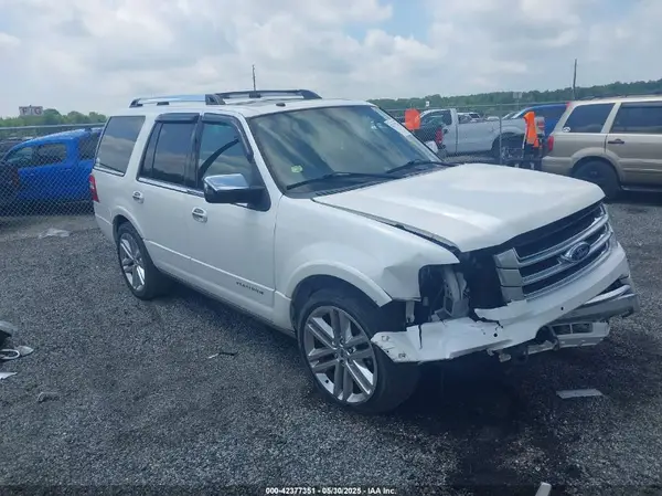 1FMJU1MT4GEF20200 2016 FORD EXPEDITION - Image 1