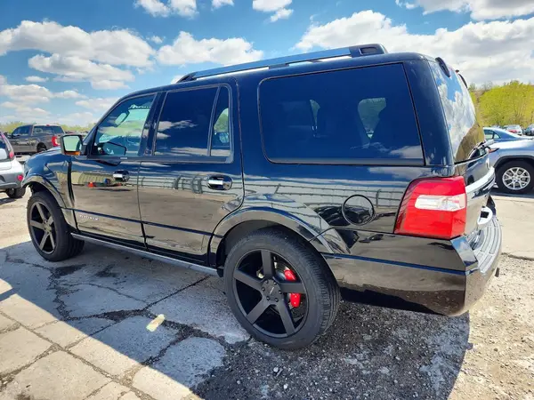 1FMJU1MT4GEF29236 2016 FORD EXPEDITION - Image 2